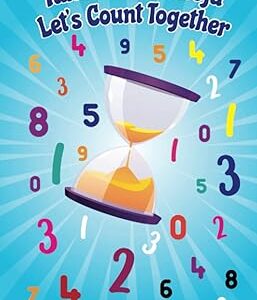 Tuhesabu Pamoja: Let's Count Together - Paperback