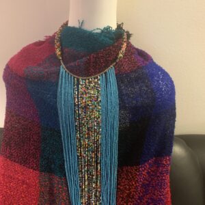 Blue Jewelry