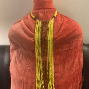 Yellow Jewelry
