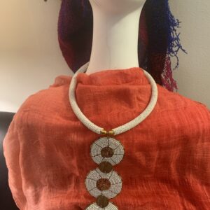 White Jewelry